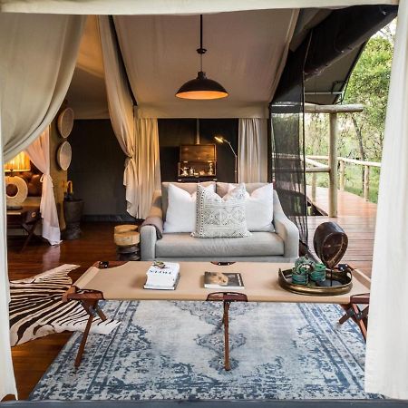 Rhino Sands Safari Camp Manyoni Private Game Reserve Exterior photo