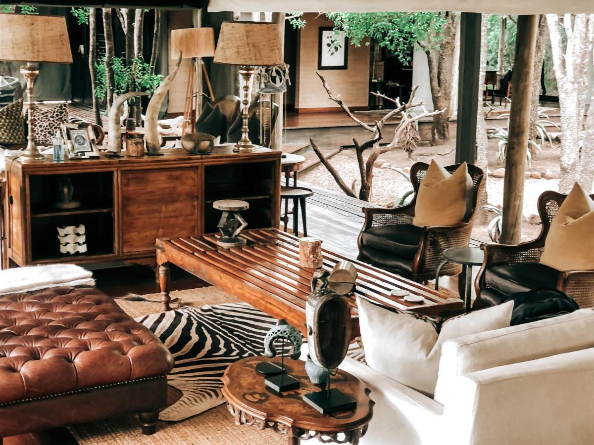 Rhino Sands Safari Camp Manyoni Private Game Reserve Exterior photo