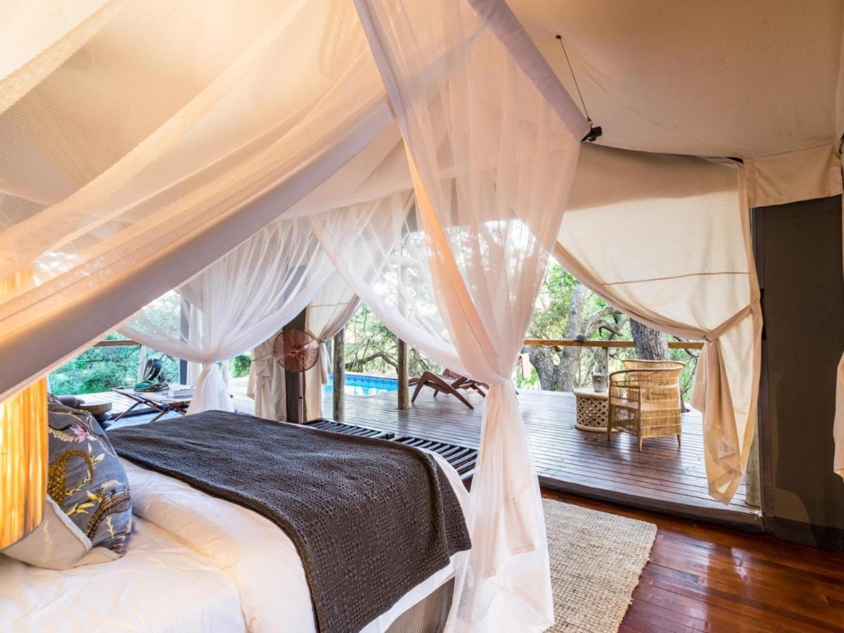 Rhino Sands Safari Camp Manyoni Private Game Reserve Exterior photo