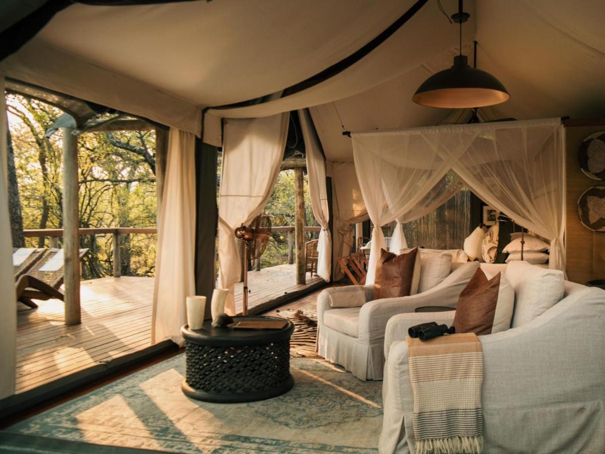 Rhino Sands Safari Camp Manyoni Private Game Reserve Exterior photo