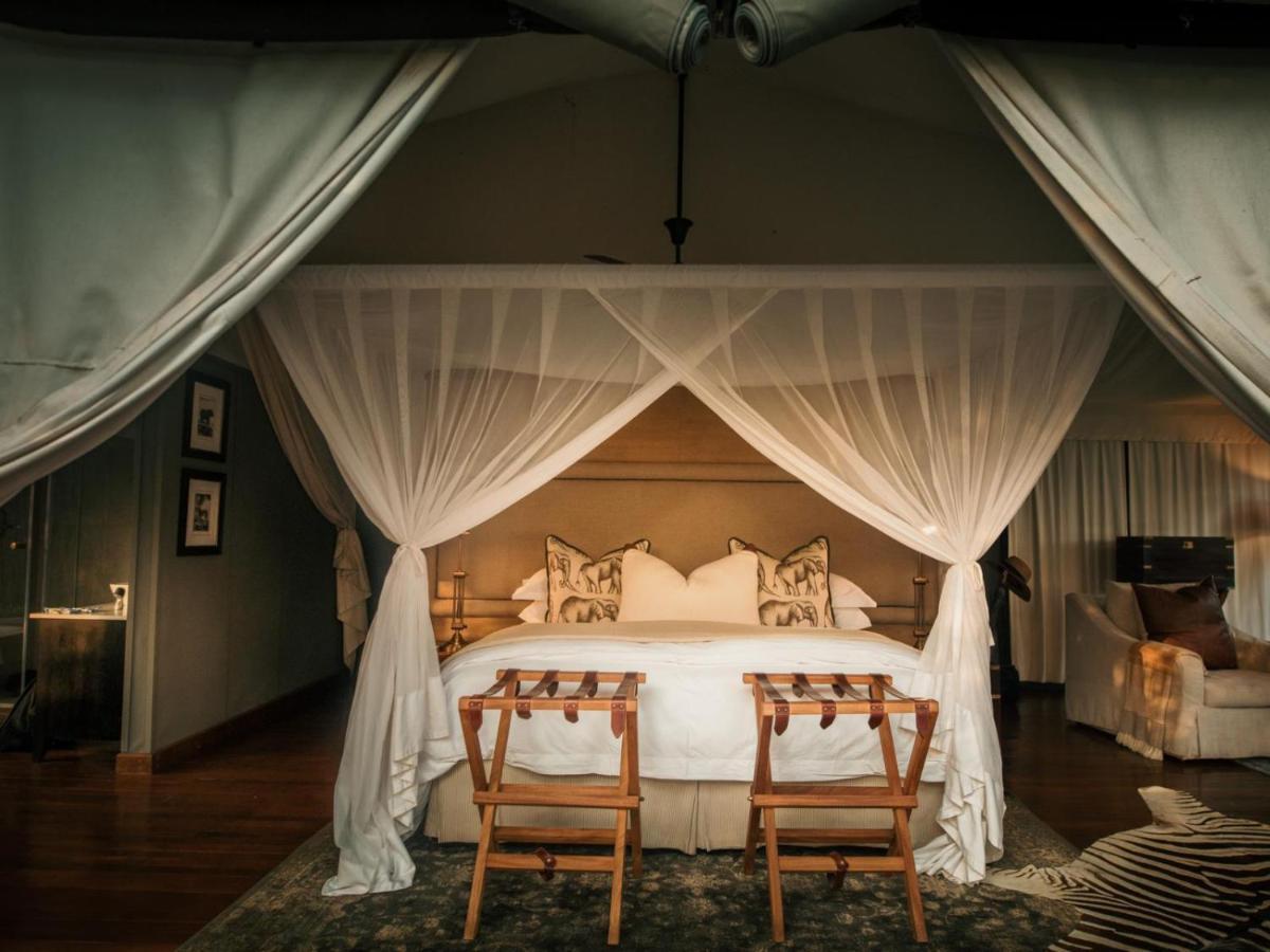 Rhino Sands Safari Camp Manyoni Private Game Reserve Exterior photo
